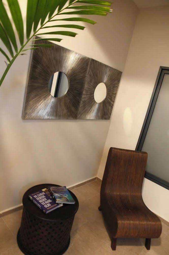 Kondo Suites Çeşme Exteriör bild