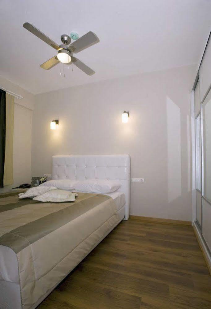 Kondo Suites Çeşme Exteriör bild