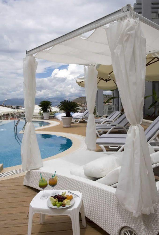 Kondo Suites Çeşme Exteriör bild