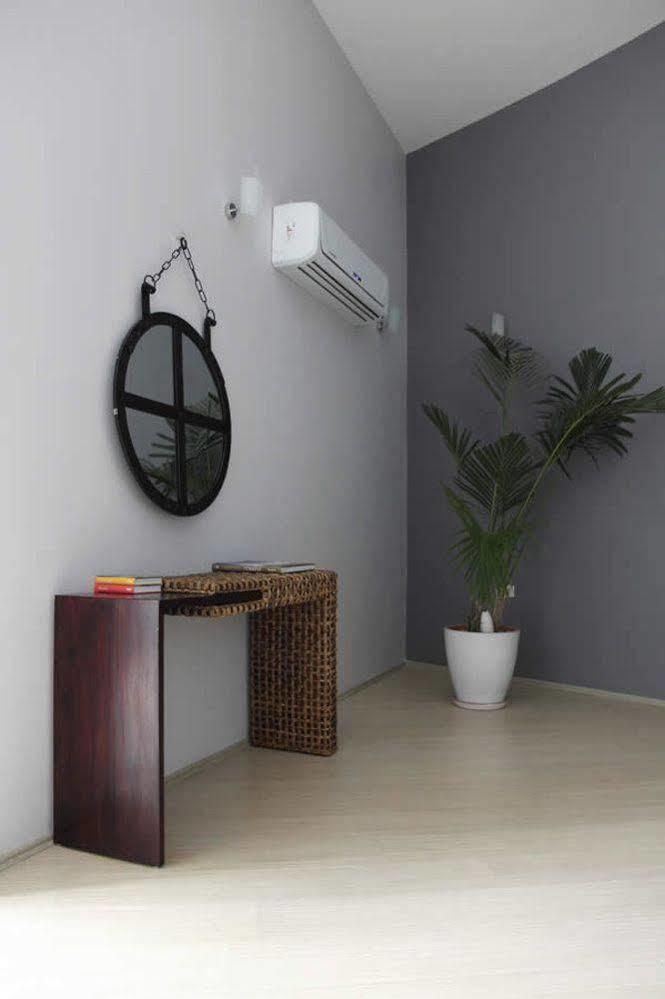 Kondo Suites Çeşme Exteriör bild