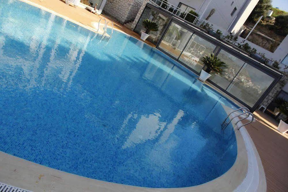 Kondo Suites Çeşme Exteriör bild