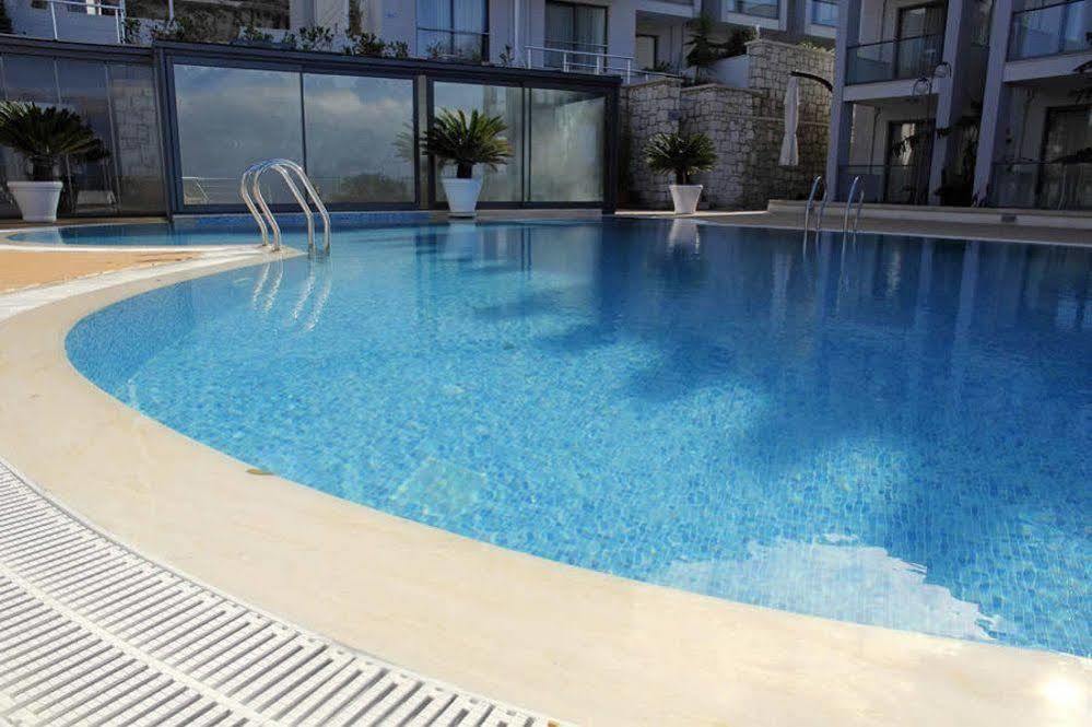 Kondo Suites Çeşme Exteriör bild